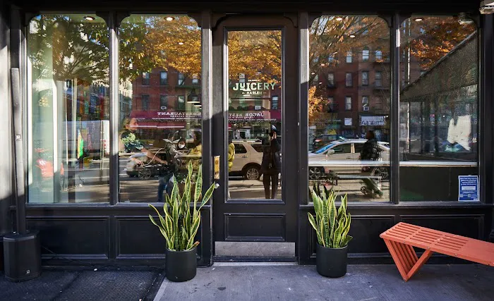 Juicery Harlem Picture 7