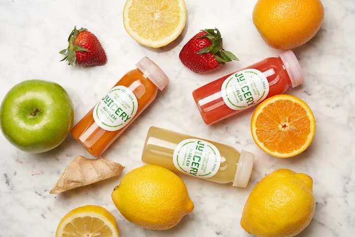Juicery Harlem Picture 1