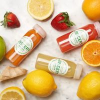 Juicery Harlem ico