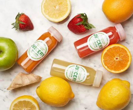 Juicery Harlem
