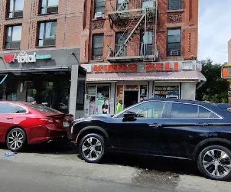 Abdou Kings Deli Inc