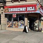 Chubbzway deli inc