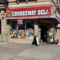 Chubbzway deli inc ico