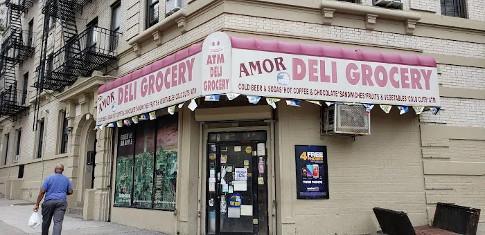 Amore Deli Grocery Picture 1