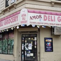 Amore Deli Grocery ico