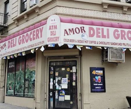 Amore Deli Grocery