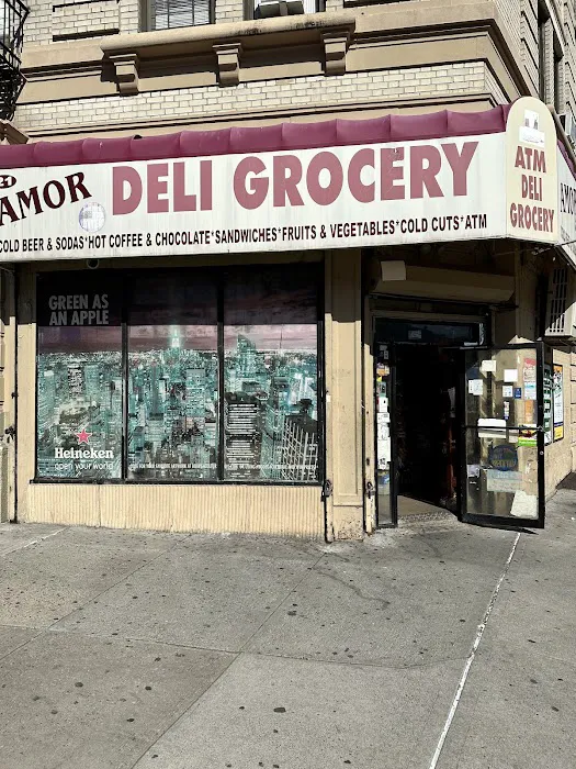 Amore Deli Grocery Picture 2