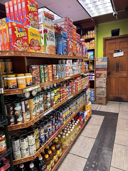 H&H Organic Deli & Grill Picture 9