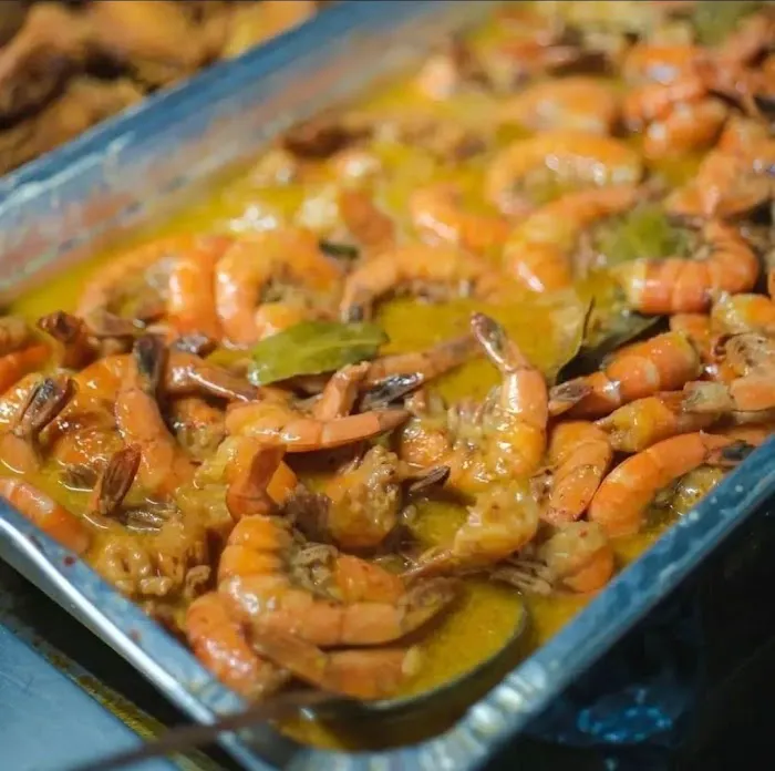 Arnie & Ebony Catering LLC Picture 6