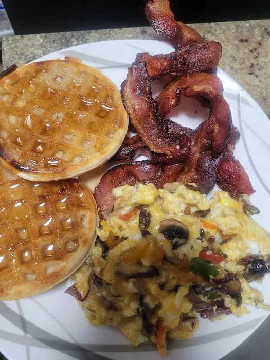 Arnie & Ebony Catering LLC Picture 5