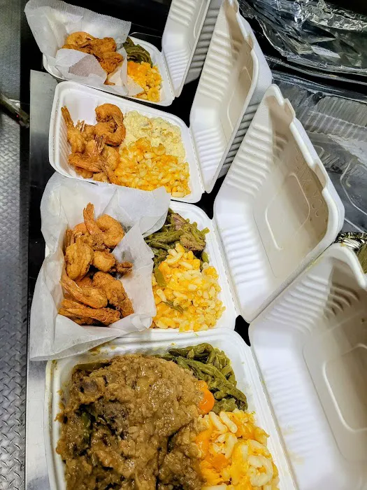 Arnie & Ebony Catering LLC Picture 2