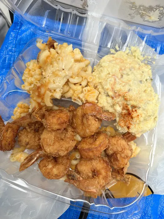 Arnie & Ebony Catering LLC Picture 7