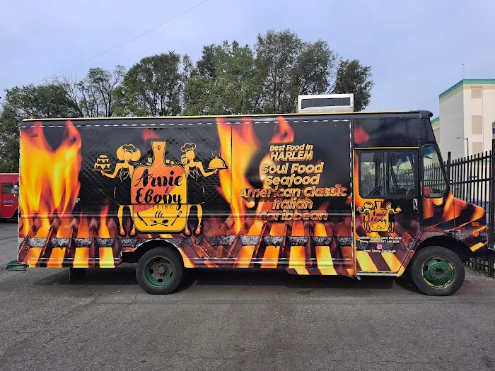 Arnie & Ebony Catering LLC Picture 1