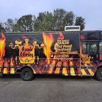 Arnie & Ebony Catering LLC