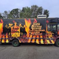 Arnie & Ebony Catering LLC ico