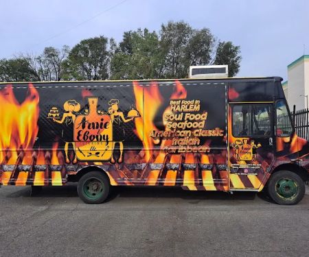 Arnie & Ebony Catering LLC