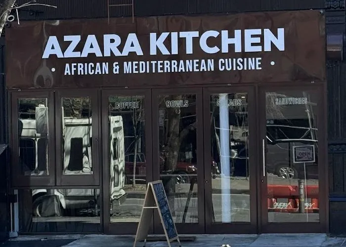 Azara Kitchen LLC Picture 5