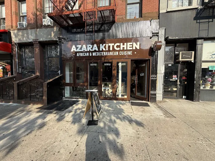 Azara Kitchen LLC Picture 7