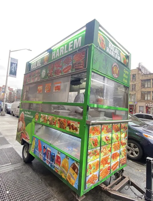 Halal Harlem Picture 8
