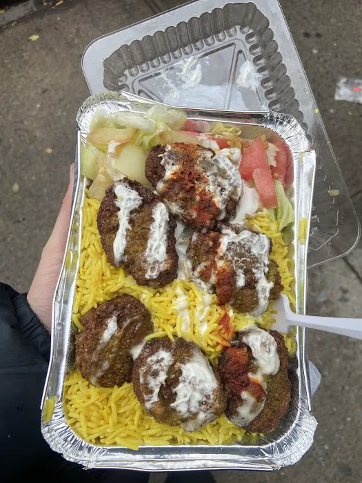 Halal Harlem Picture 3
