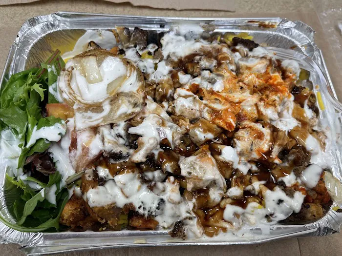 Halal Harlem Picture 5
