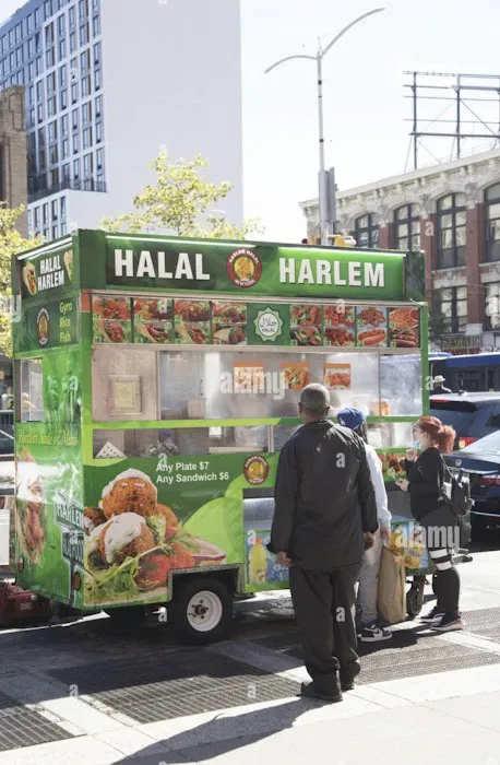 Halal Harlem Picture 1