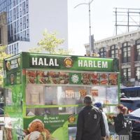 Halal Harlem ico
