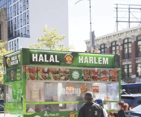 Halal Harlem