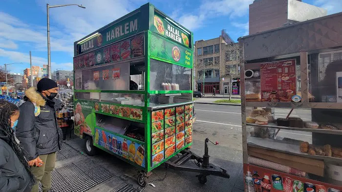 Halal Harlem Picture 7