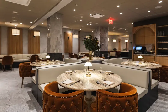 PB Brasserie steak house Picture 7