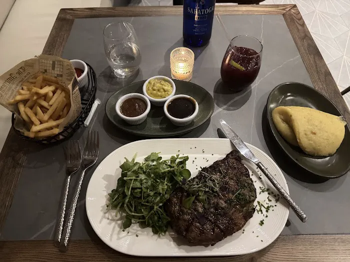 PB Brasserie steak house Picture 9