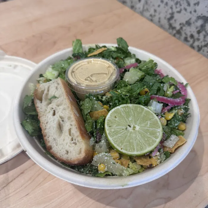 Just Salad Picture 2
