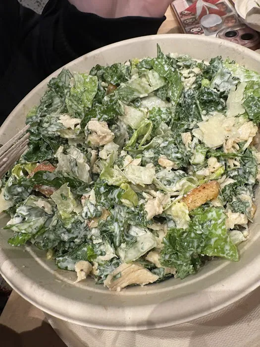 Just Salad Picture 5