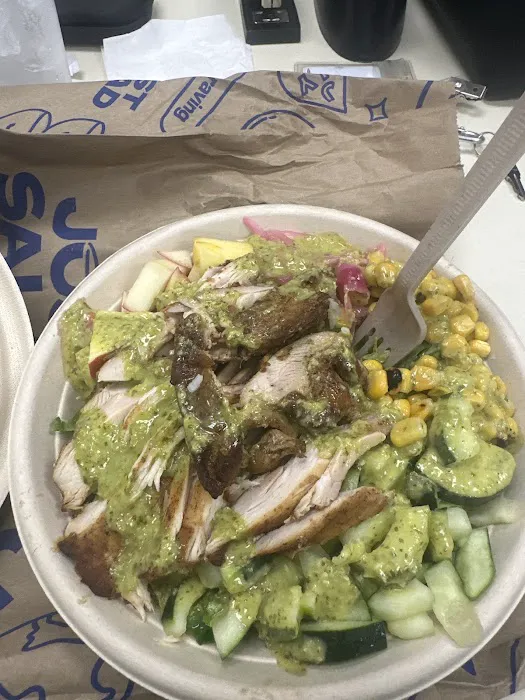 Just Salad Picture 10