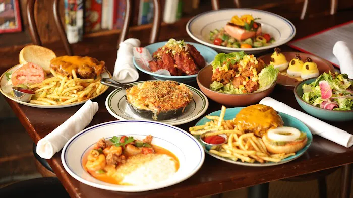 Red Rooster Harlem Picture 8