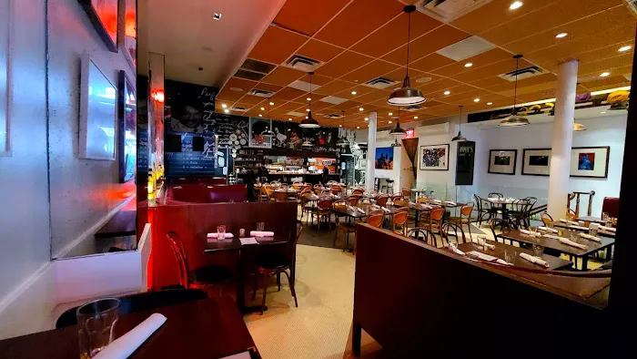 Red Rooster Harlem Picture 2