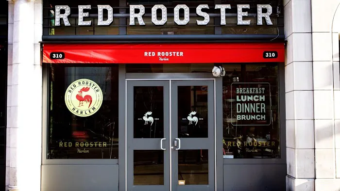 Red Rooster Harlem Picture 5