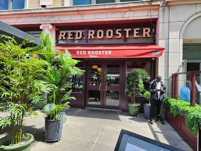 Red Rooster Harlem Picture 7