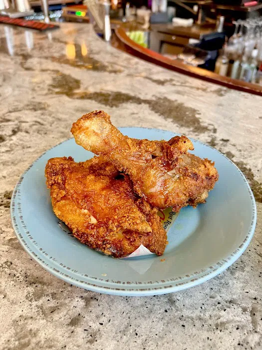 Red Rooster Harlem Picture 6