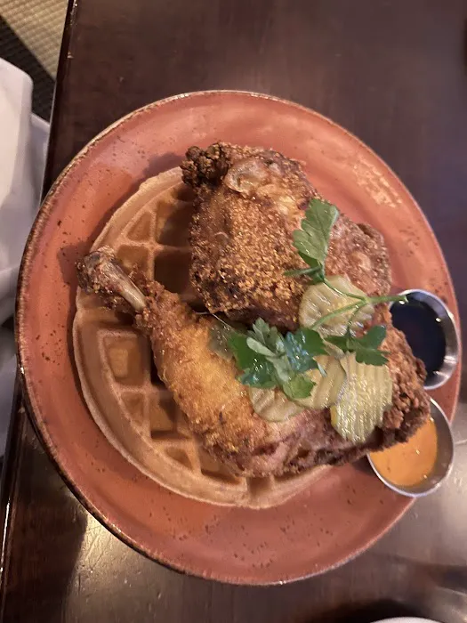 Red Rooster Harlem Picture 9