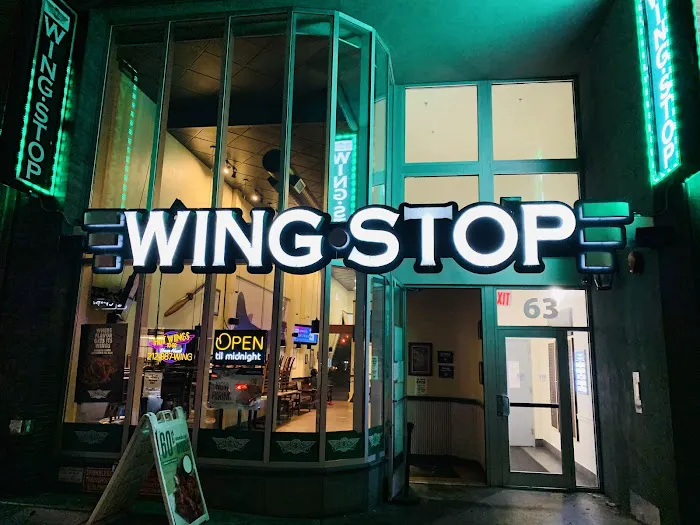 Wingstop Picture 5