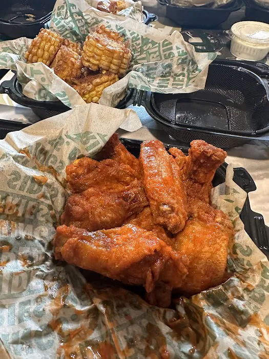 Wingstop Picture 10
