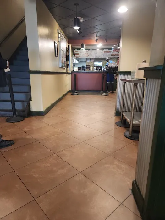 Wingstop Picture 1
