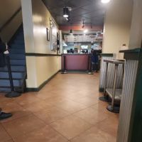 Wingstop ico