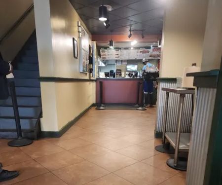 Wingstop