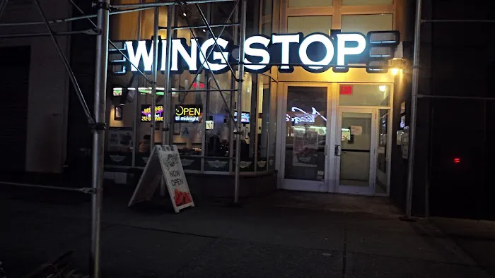 Wingstop Picture 7