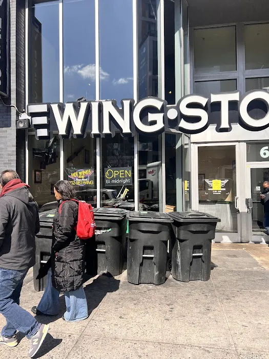 Wingstop Picture 2
