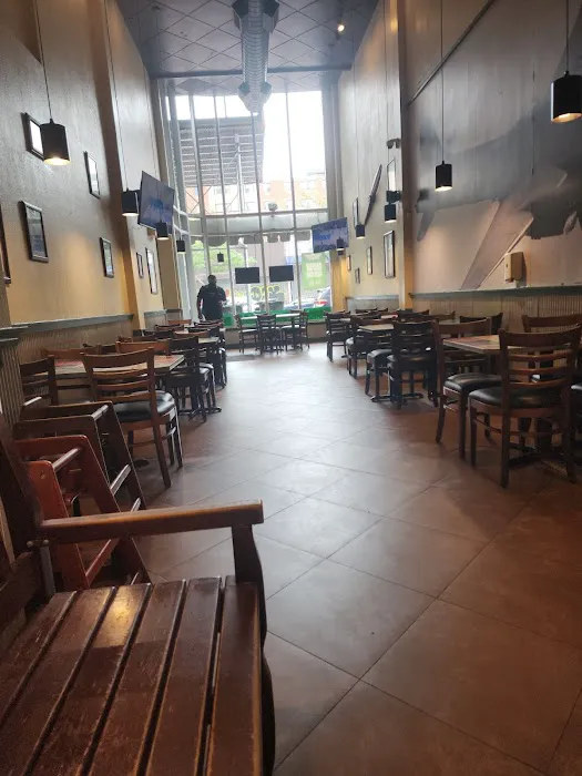 Wingstop Picture 8