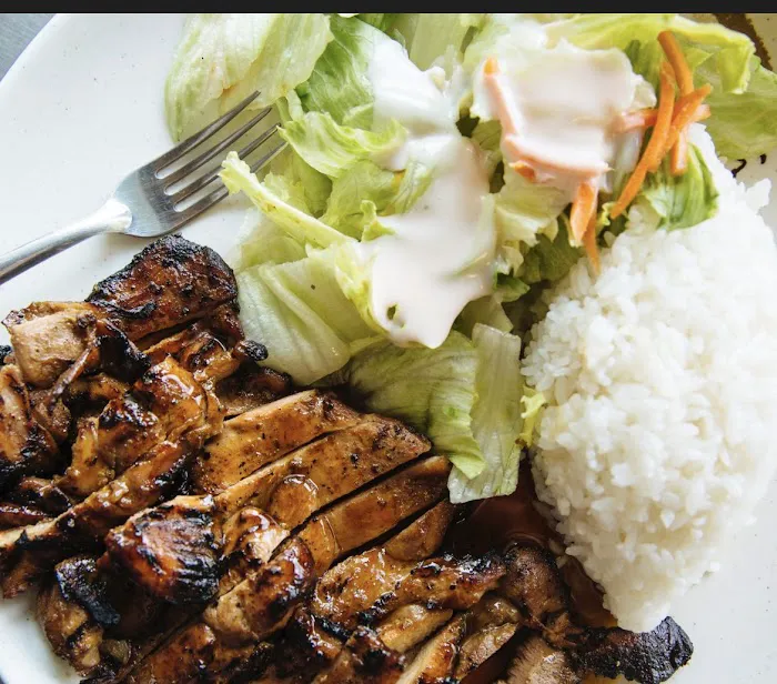 Teppanyaki One Teriyaki & Sushi Picture 7