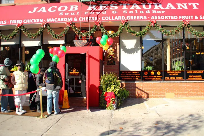 Jacob Soul Food Restaurant Picture 5